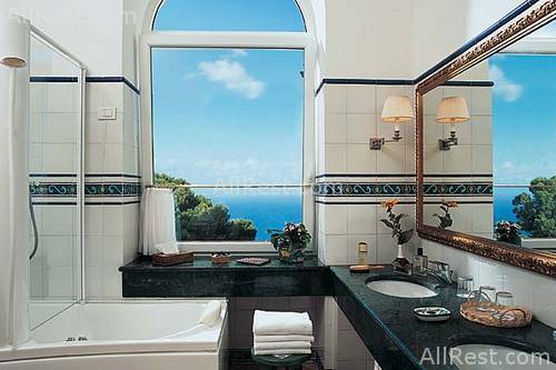 Hotel Caesar Augustus 33